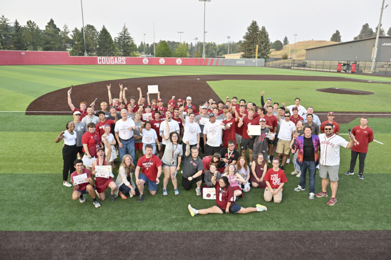 ROAR Lentil Cook-off