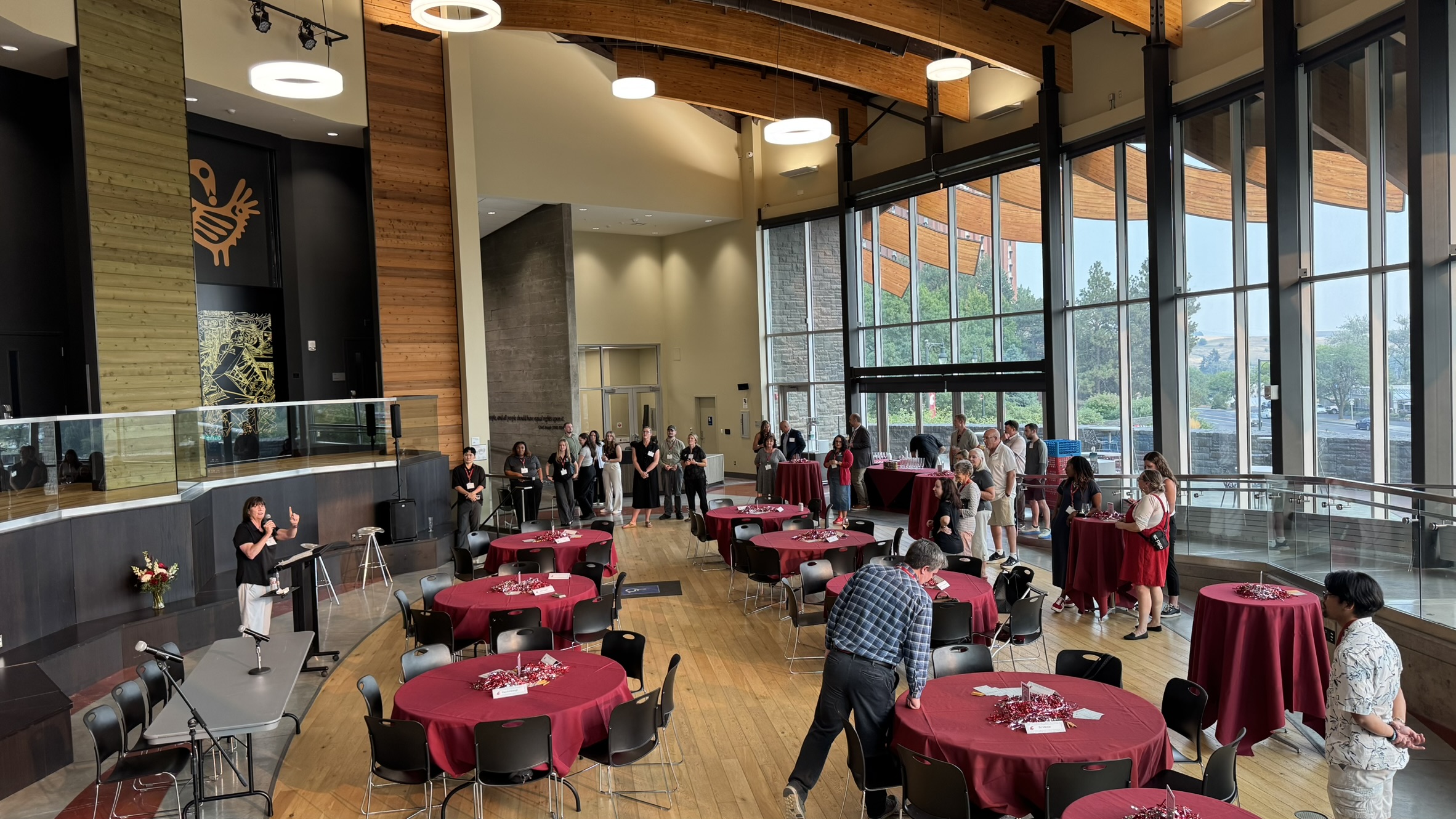 Sport Management day