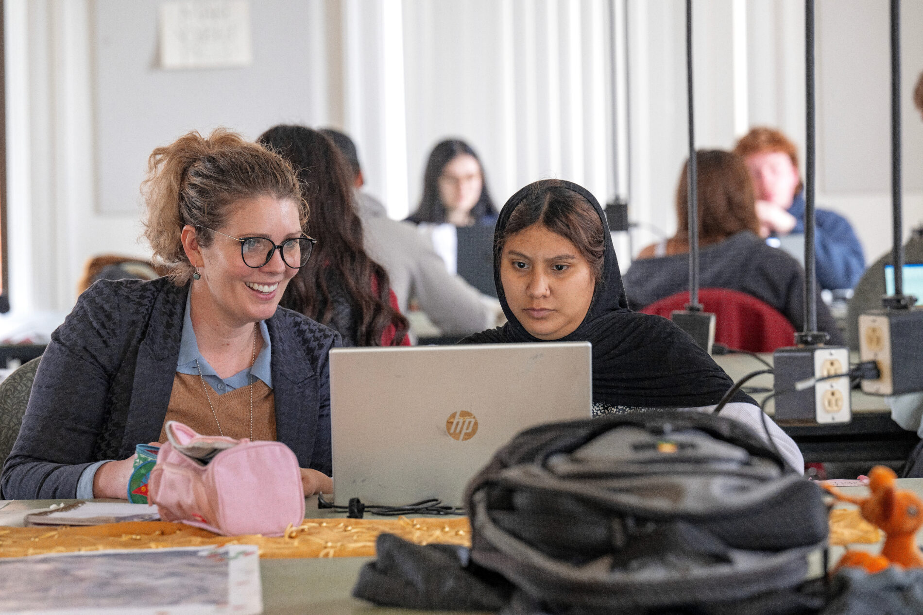 Landscape architecture