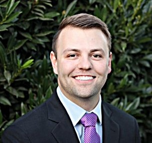 Dr. Connor O'Neil D.O.