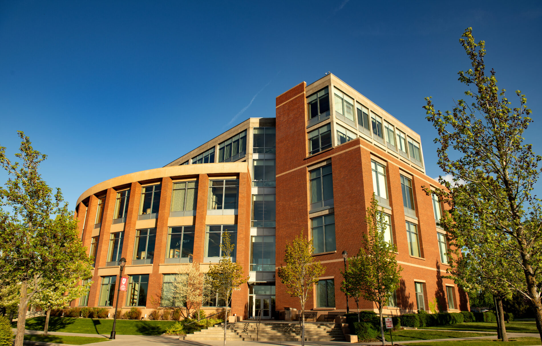 Spokane Academic Center