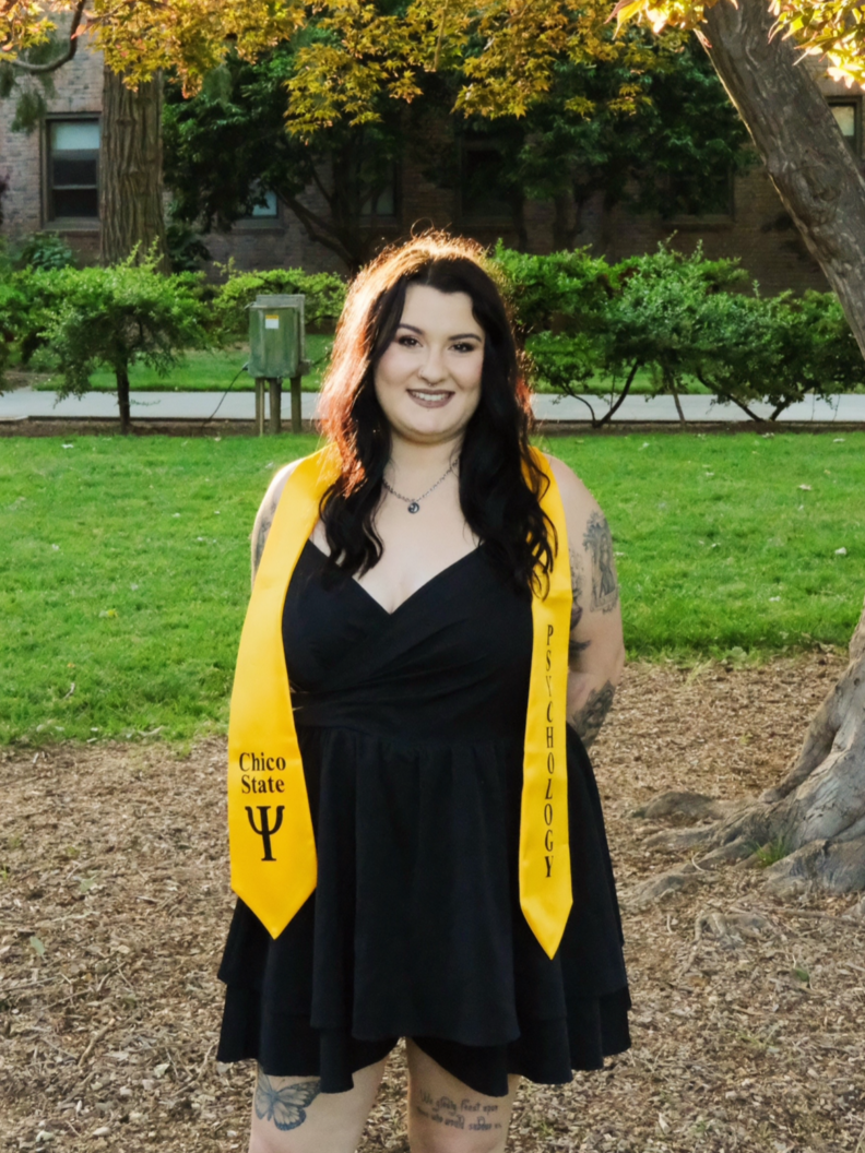 Portrait of Marina Joss