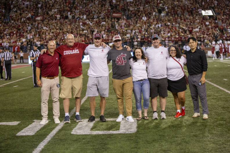 Sport Management 40th Fall 2025