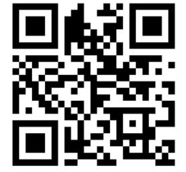 Andy Cavagnetto Zoom QR code