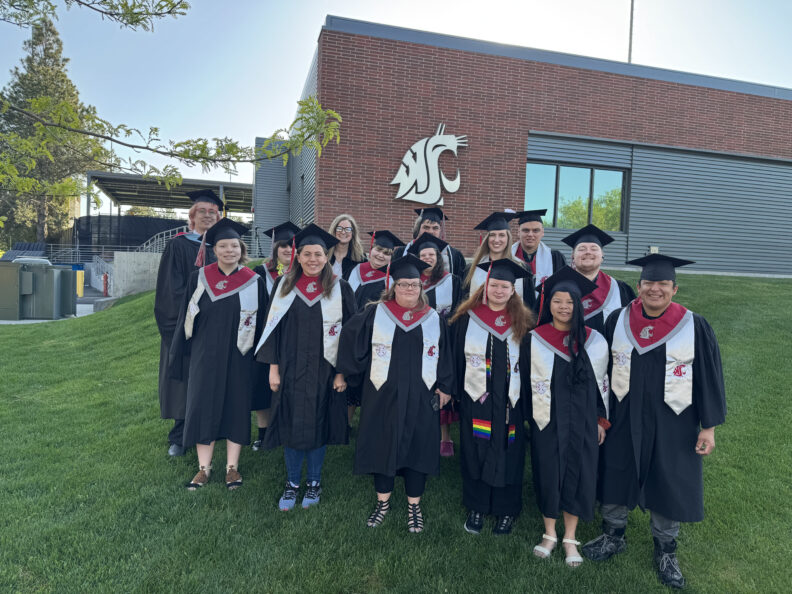 ROAR Graduating Class of 2026