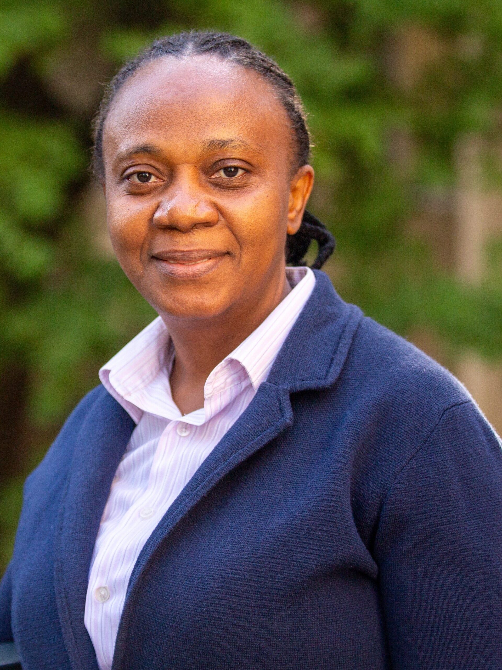 Deborah Fabiyi
