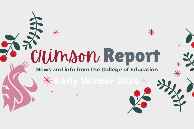Crimson Report