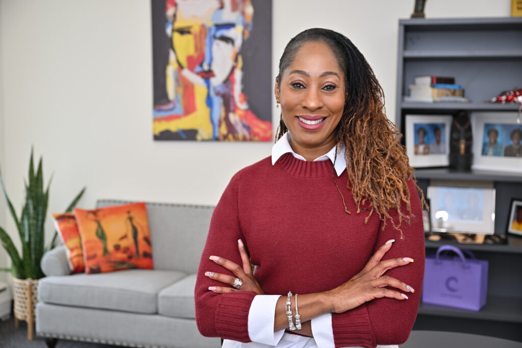 Dean Karen Thomas Brown