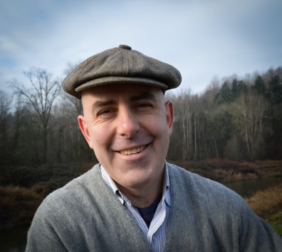 Kent Godfrey