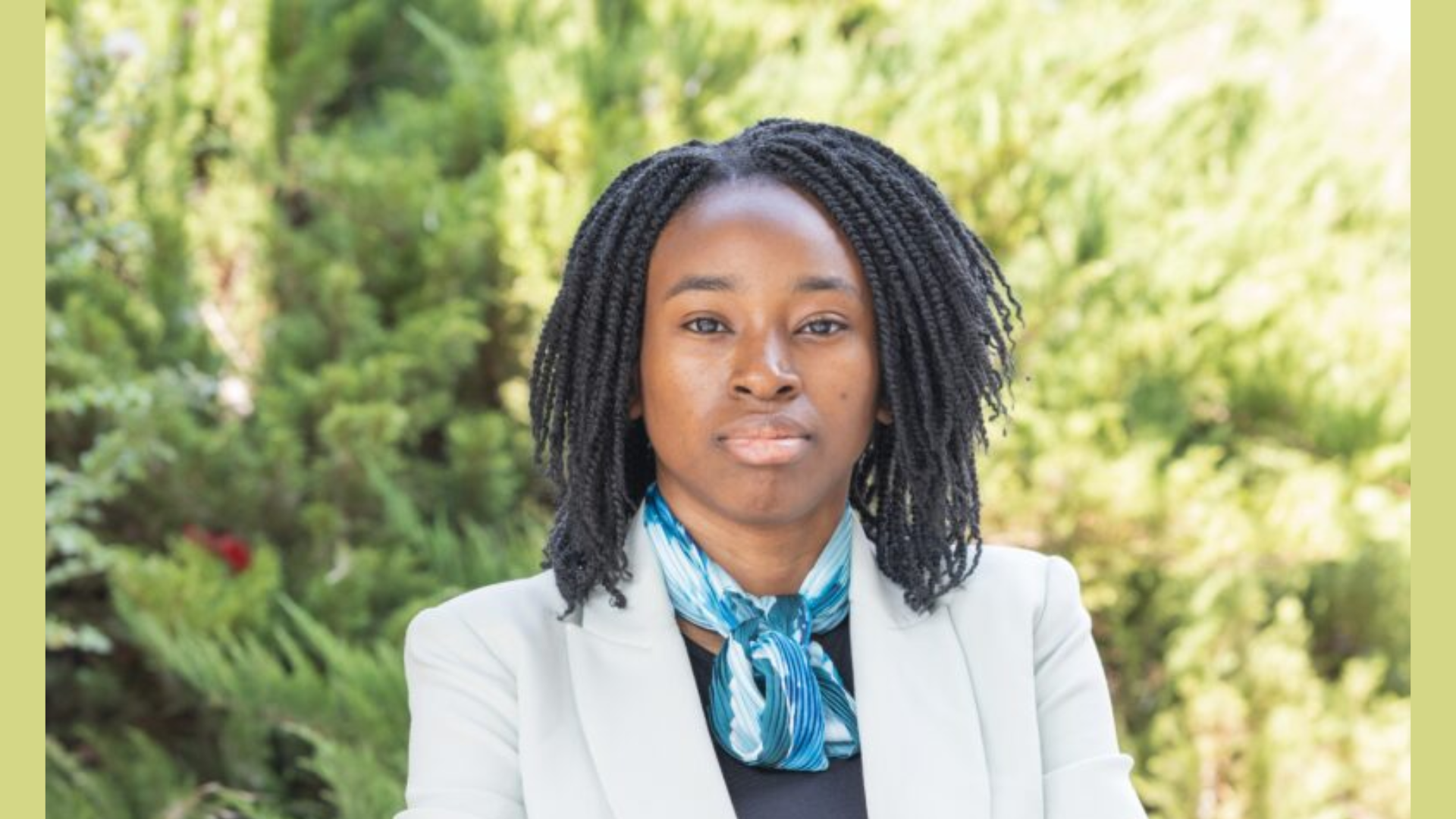 Blessing Akinrotimi.