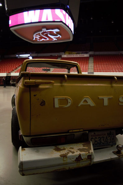 Second Annual Generations Collide Car Show image