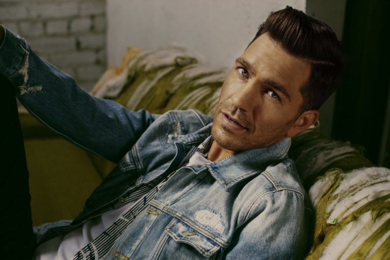 Andy Grammer photo