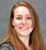 Pictgure of Jenny Voss