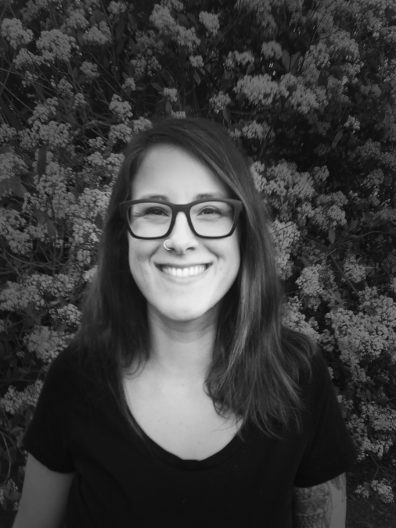 Leah Soittle Headshot