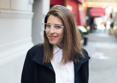 Michelle Poler