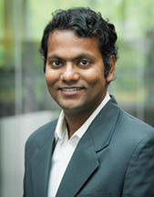 Photo of Sudip Shekhar