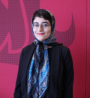 Motahare Athairiboroujeny photo