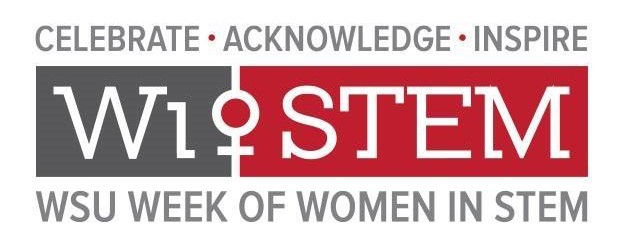 WiSTEM logo