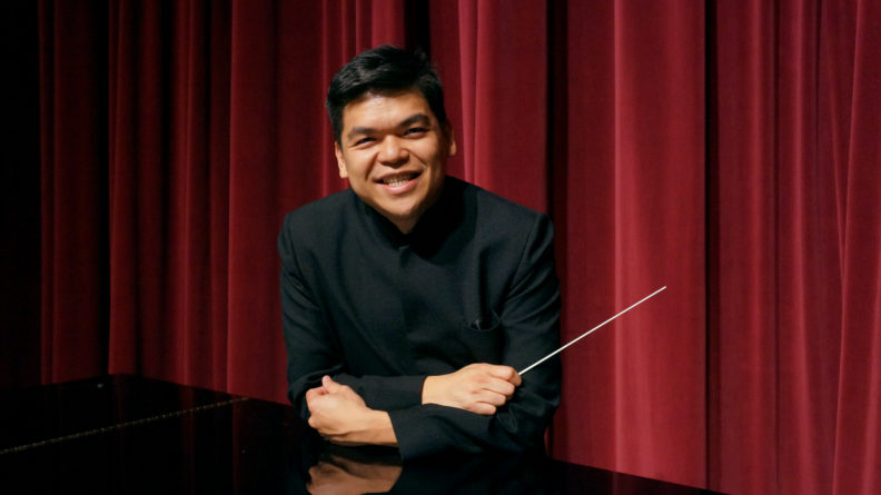 A photo of Danh Pham