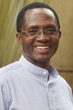 Picture of Njenga M. Kariuki