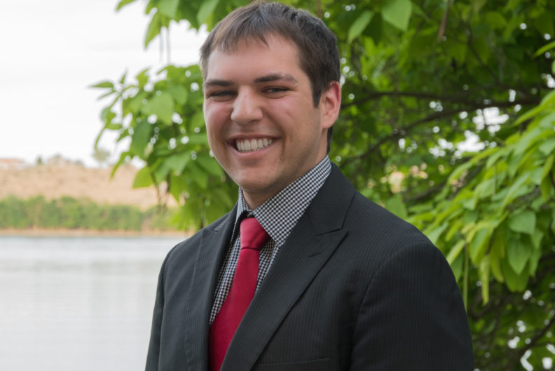 Austin Winkelman Headshot