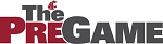 the pregame logo