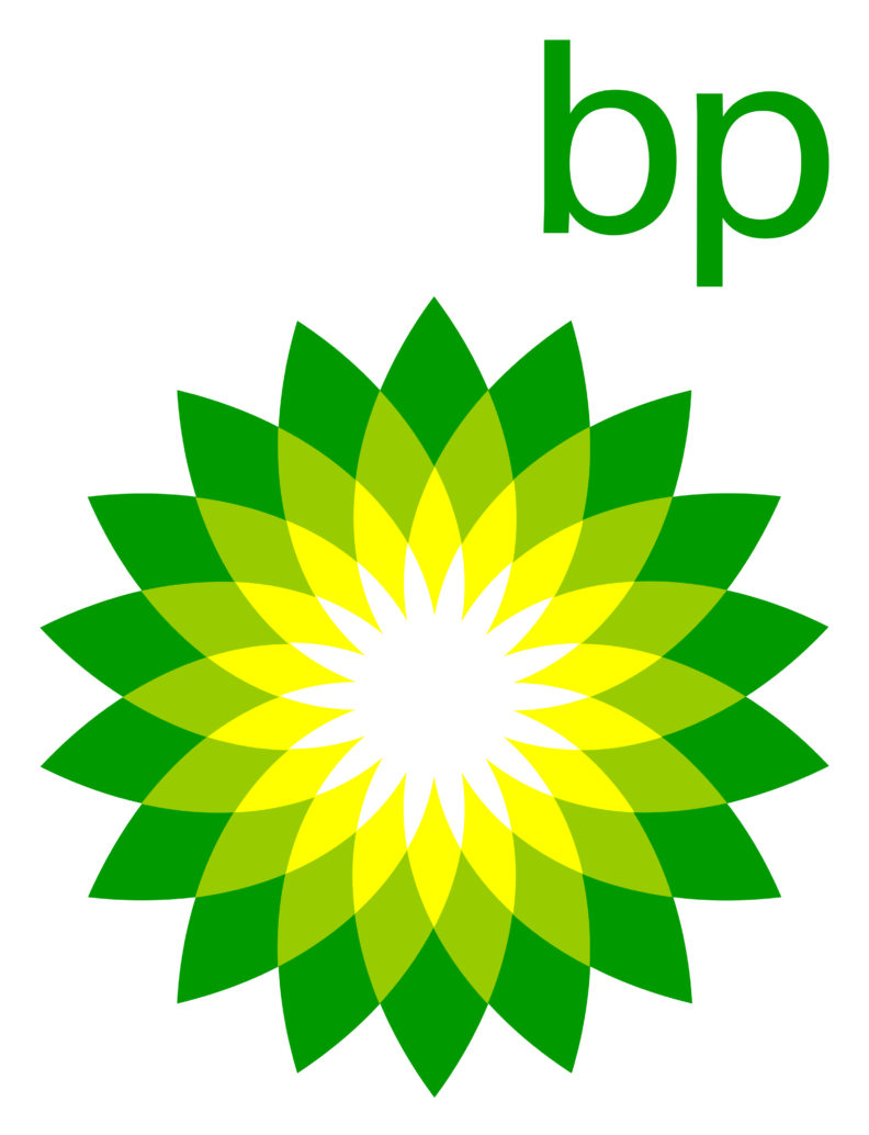 BP logo