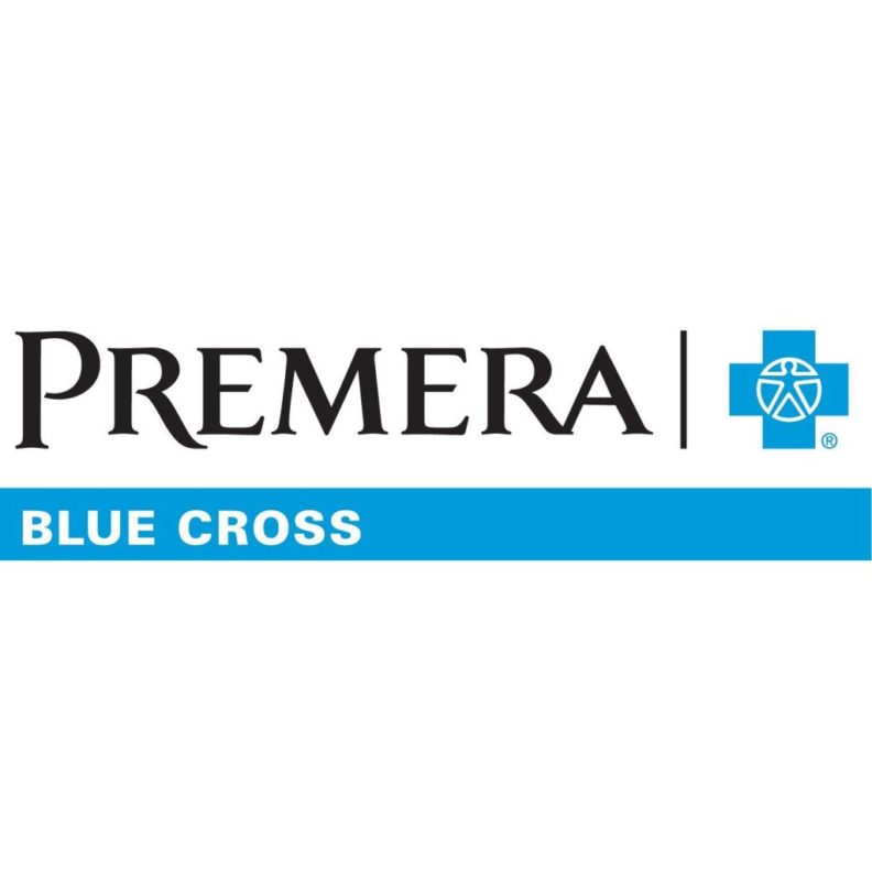 Premara blue cross logo