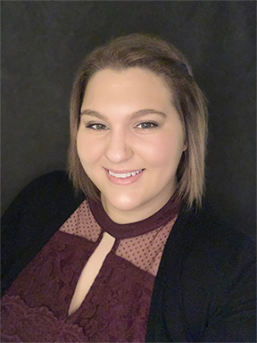 Kristin Bryant photo