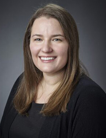 Stephanie Wettstein photo