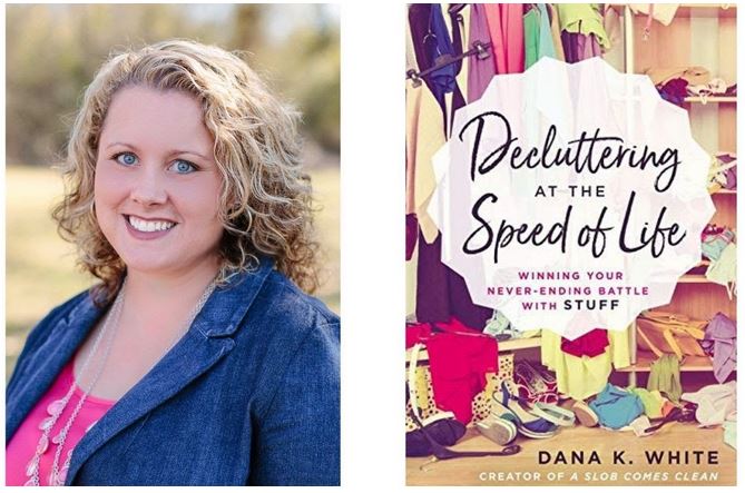 Our Emotional Attachment to Stuff: decluttering strategies that 