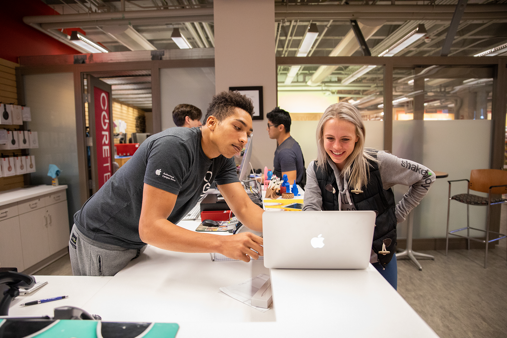 Improve Your Time Management with Apple® | Events | Washington State ...