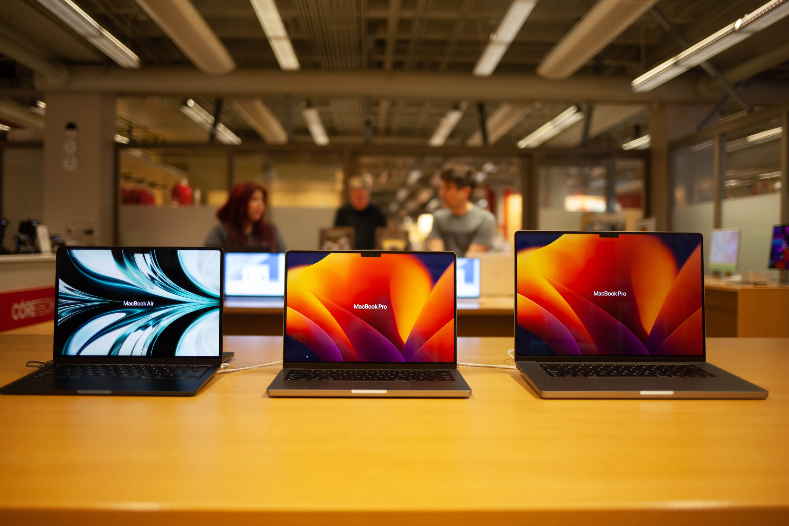 CORETECH Semi-annual Sale | Events | Washington State University