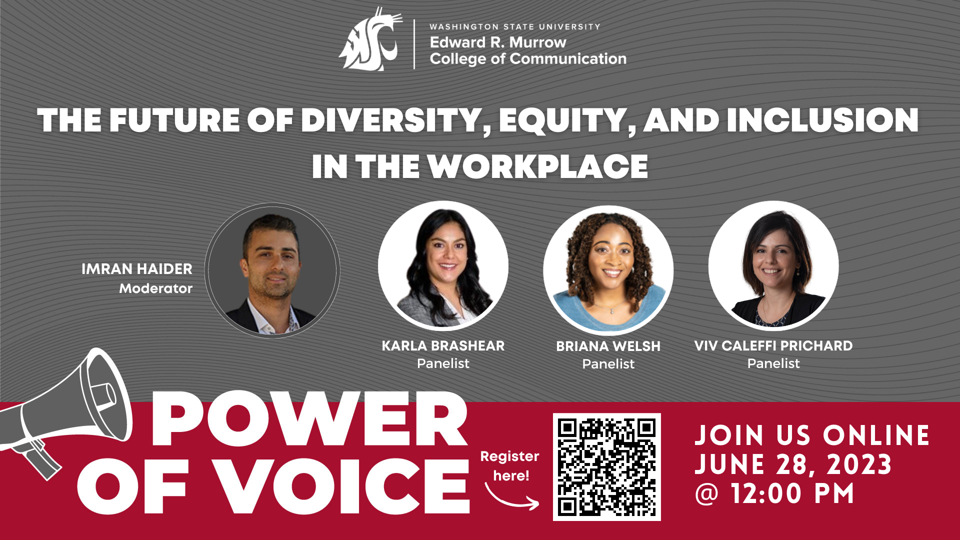 Power of Voice: The Future of Diversity, Equity, and Inclusion in the ...