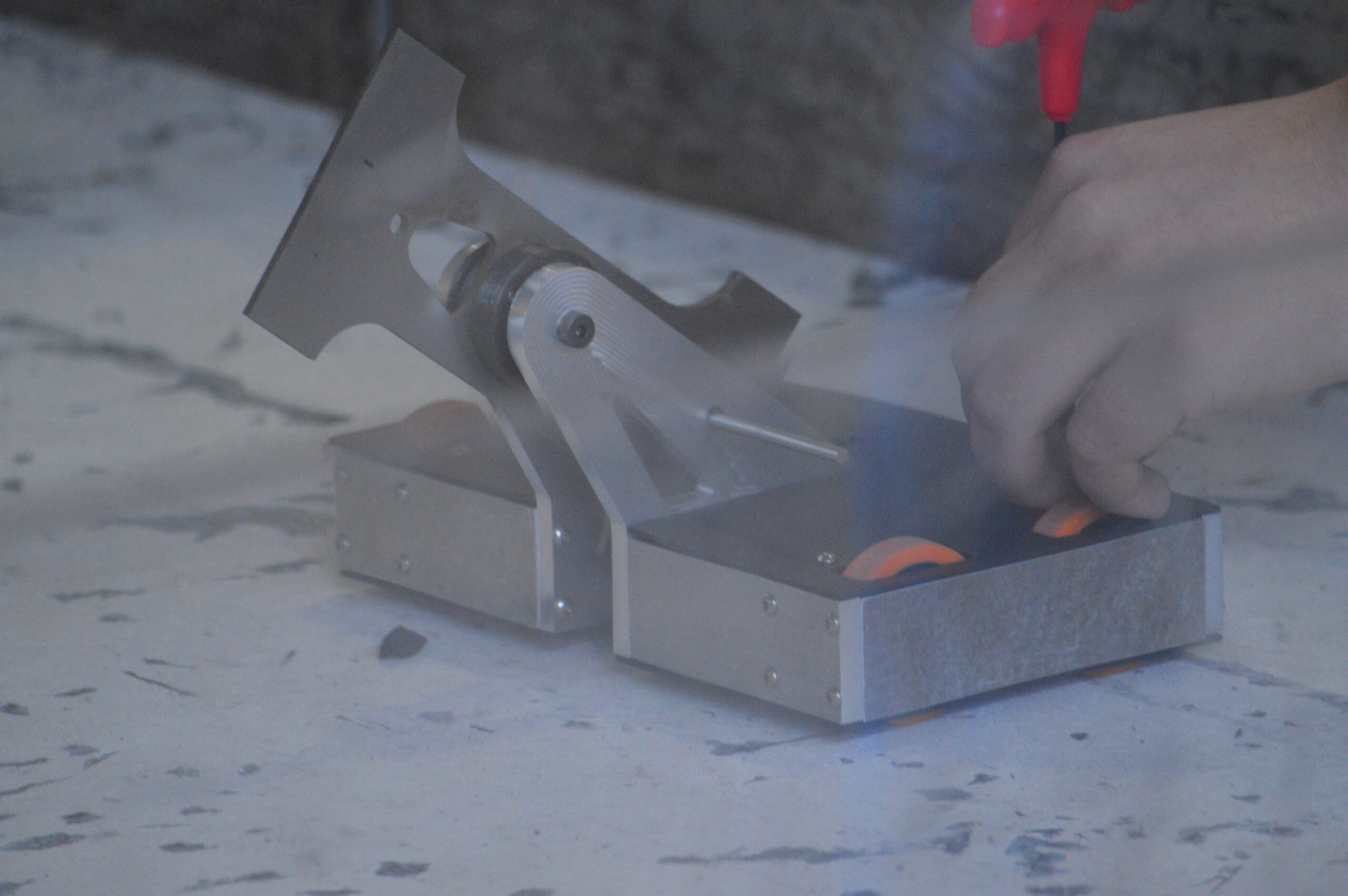 Crimson Bot Brawl Fall 2023 Events Washington State University