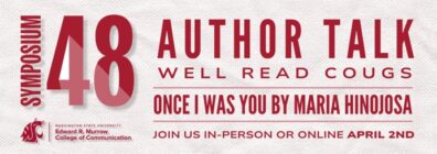 Well Read Banner