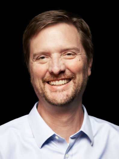 An image of Matthew Sutton