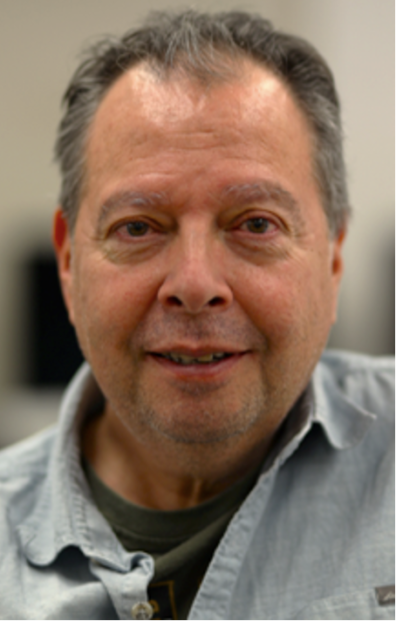 An Image of Michael Holloman