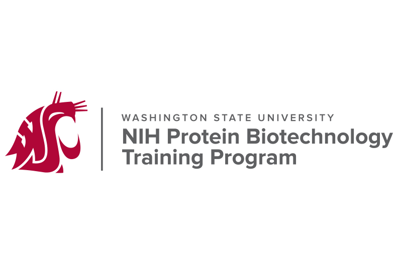 Type treatment for the NIH Proteing Biotechnology Training Program.