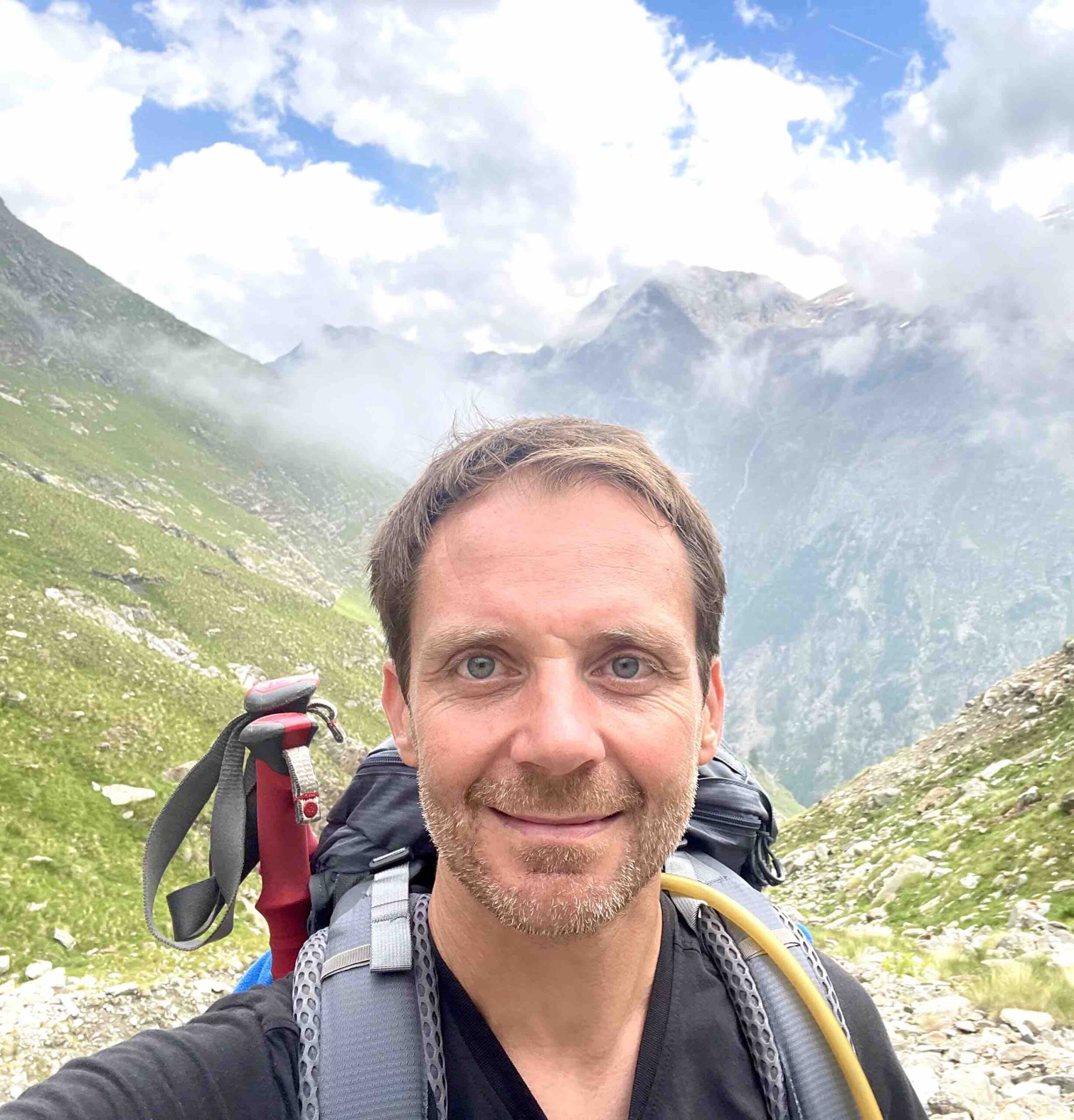 Exciting Eigenvectors: Coupled Pendulum Colloquium with Dr. Raf Vandebril