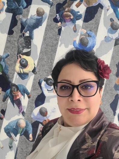 Rose Maleki 