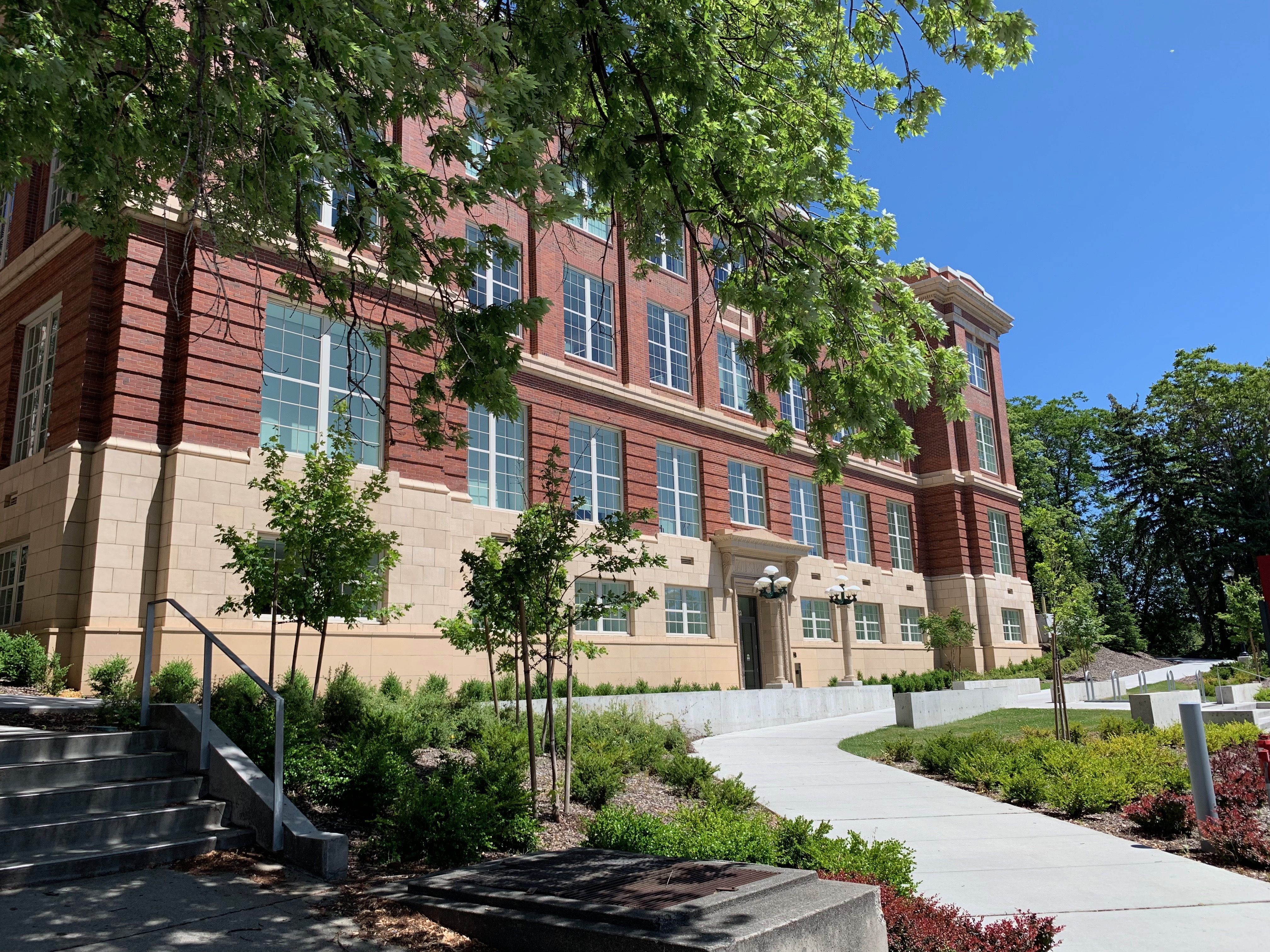 Speakers | APS CU*iP at WSU | Washington State University