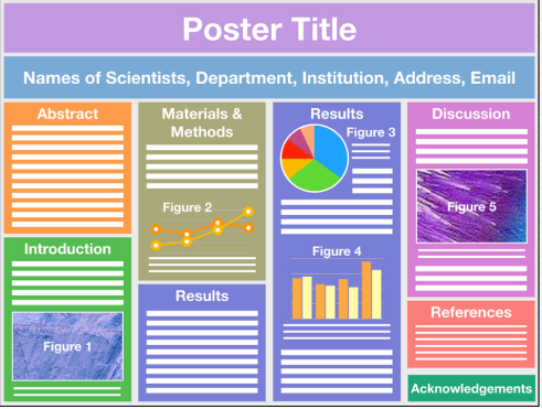 ISEA 2026 Poster Guide