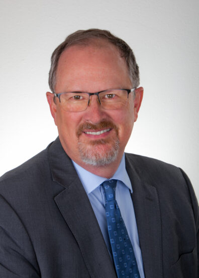 Brian Evans.