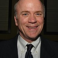 Gary Baker.