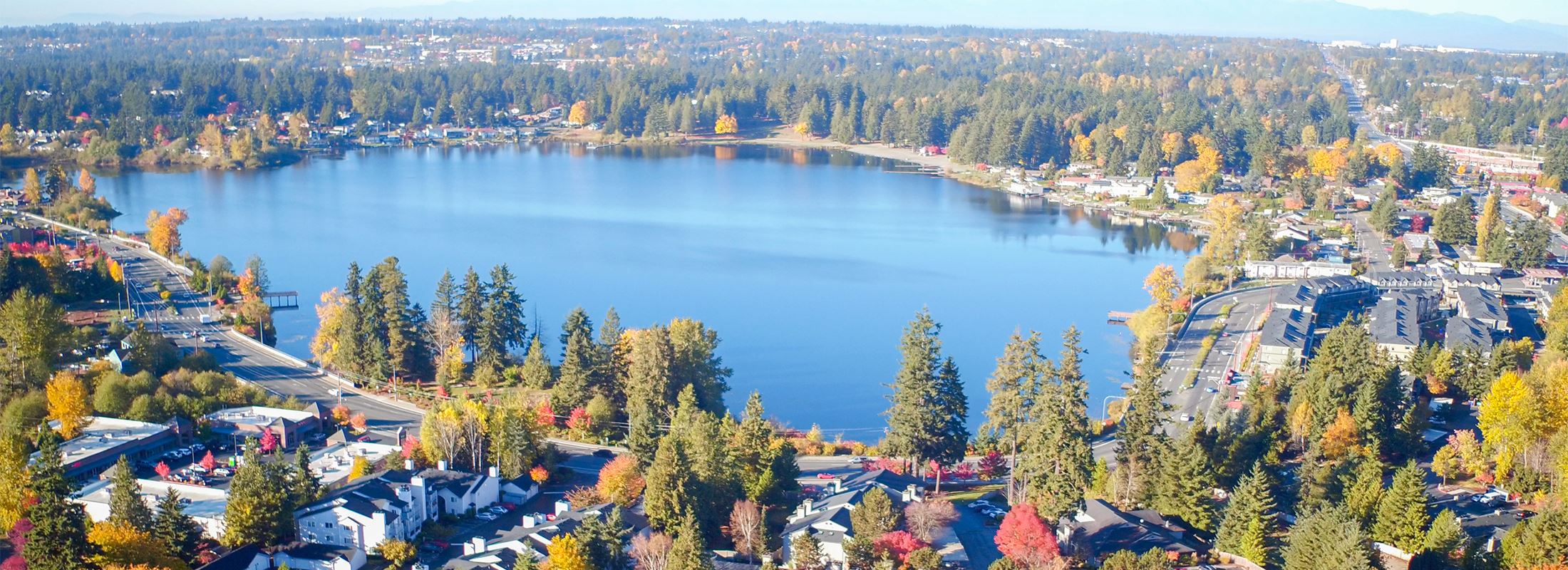 Image of Everett Washington from above