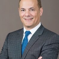 John Sternlicht.
