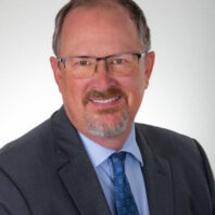Brian Evans.