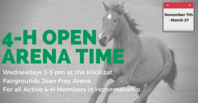 Open Arena Time Advertisement