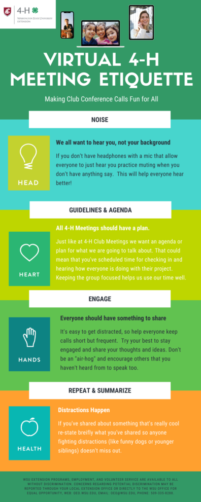 Virtual Etiquette Image